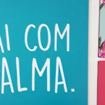 Ipanema 803 - Apart Hotel - Quadra da Praia com Piscina, Sauna, Academia e Garagem